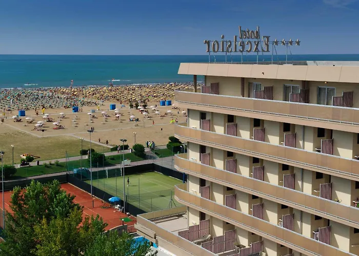 Hotel: Hotel Excelsior
