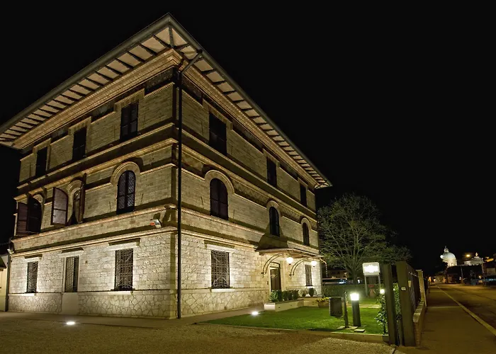Albergo economico: Villa Raffaello Park Hotel