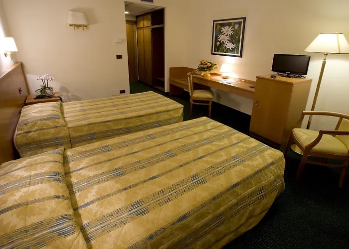 Hotel romantico: Hotel Galant