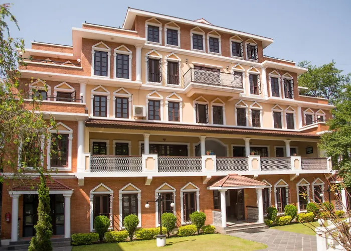 Park Village By Kgh Group