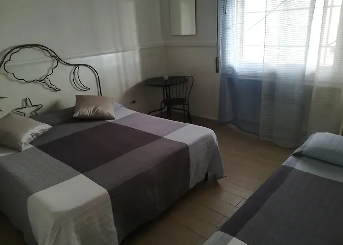 Hotel familiare: Hotel Bella Capri