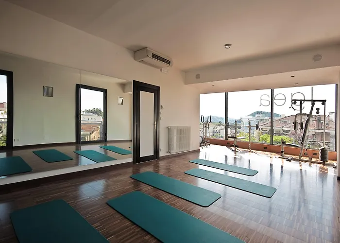 Hotel Terme Igea Suisse