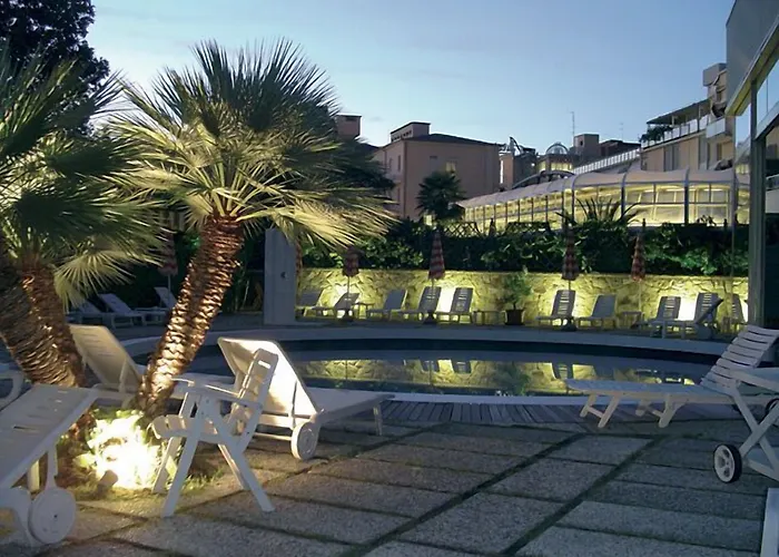 Hotel Terme Igea Suisse