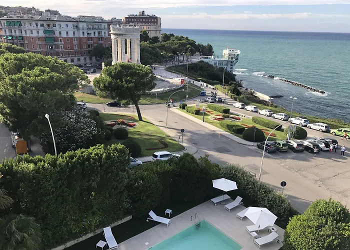 Grand Passetto