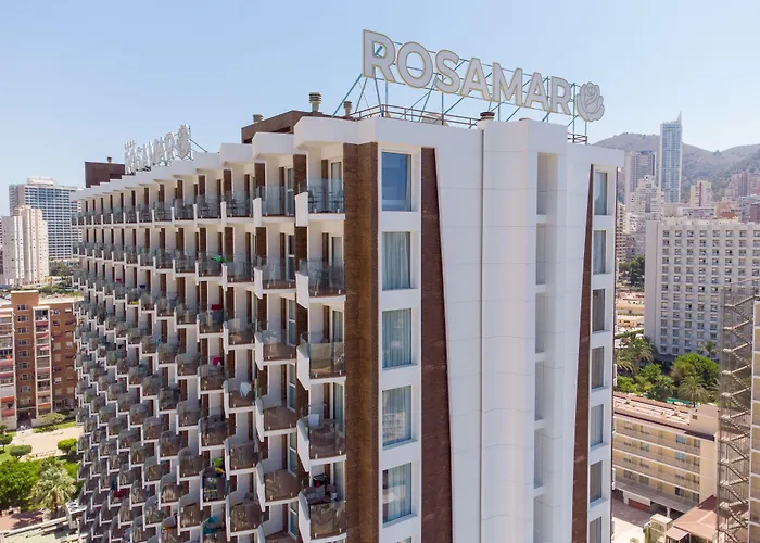 Rosamar