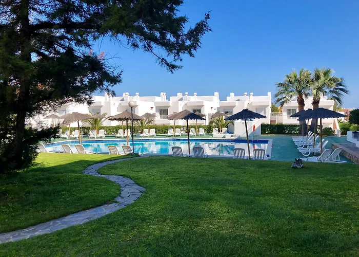 Apartamento Cataluna IV