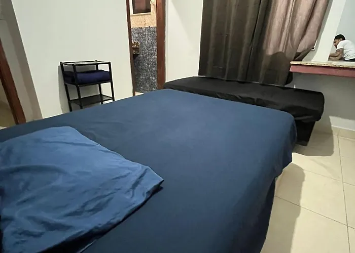 Pousada Azul Ms