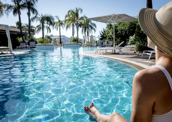  Cruccuris Resort - Adults Only
