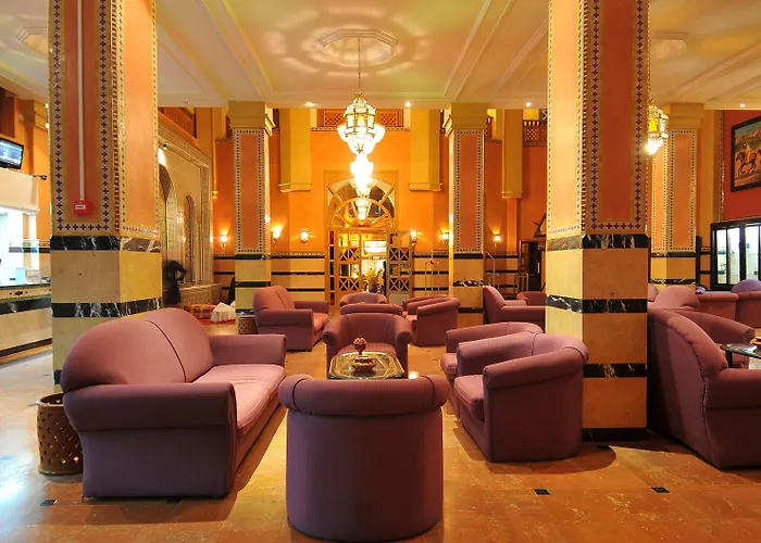  Diwane & Spa Marrakech