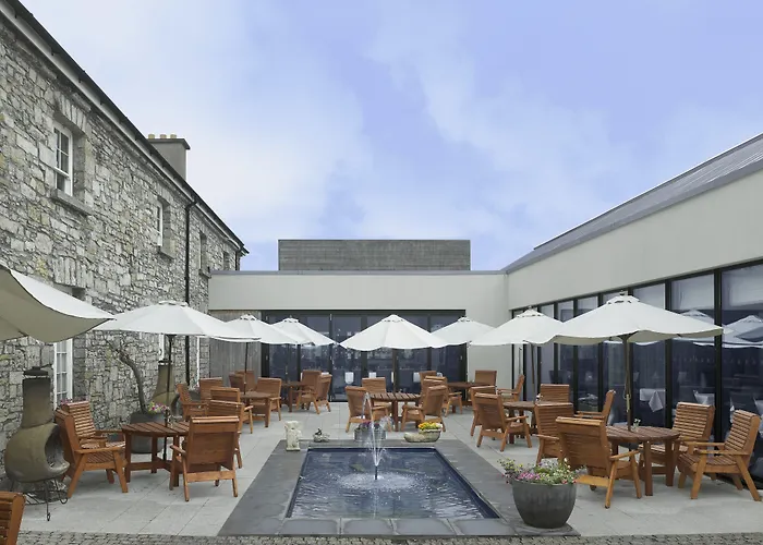 Farnham Estate Spa And Golf Resort