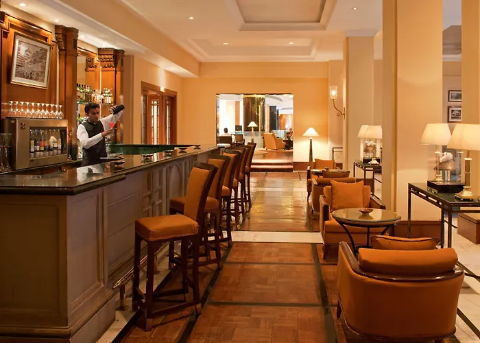 Hôtel accueillant les animaux: Radisson Blu Plaza Delhi Airport