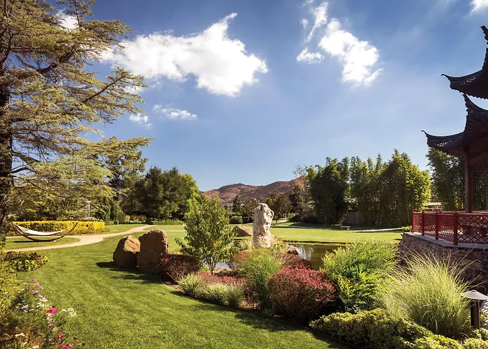 Hotel: Four Seasons Hotel Westlake Village