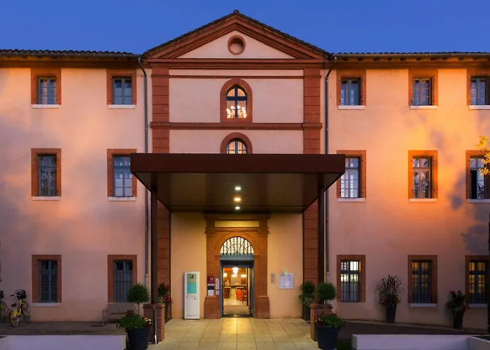 Hôtel accueillant les animaux: Abbaye des Capucins Spa&Resort