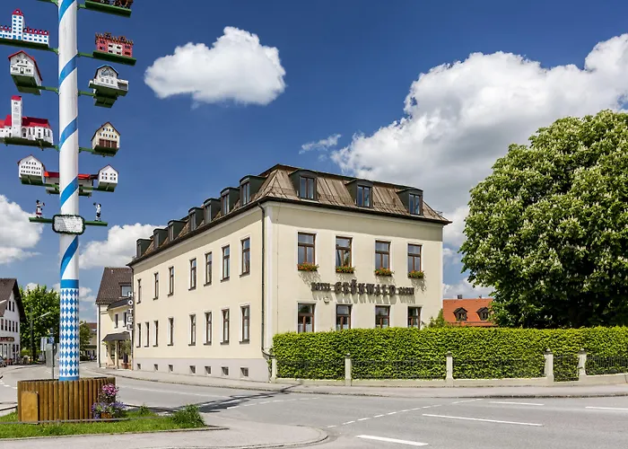 Hotel Gruenwald