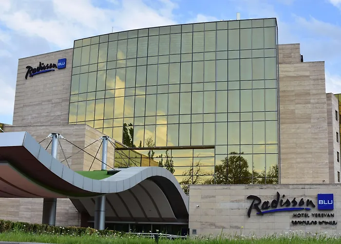  Radisson BLU