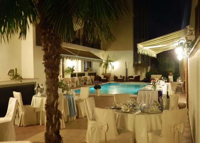 Belsito Hotel