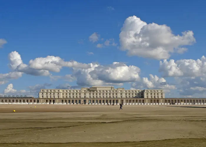 Hôtel: Thermae Palace