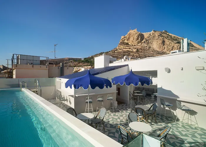 Spa Hotels Resorts Dormirdcine Alicante
