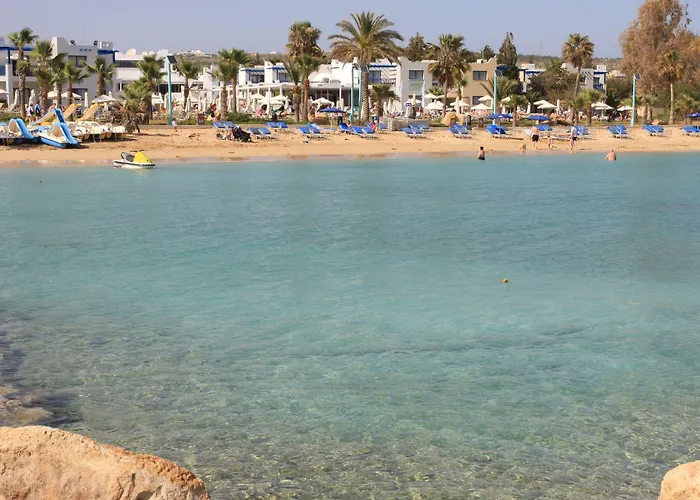 Marismare Apartments