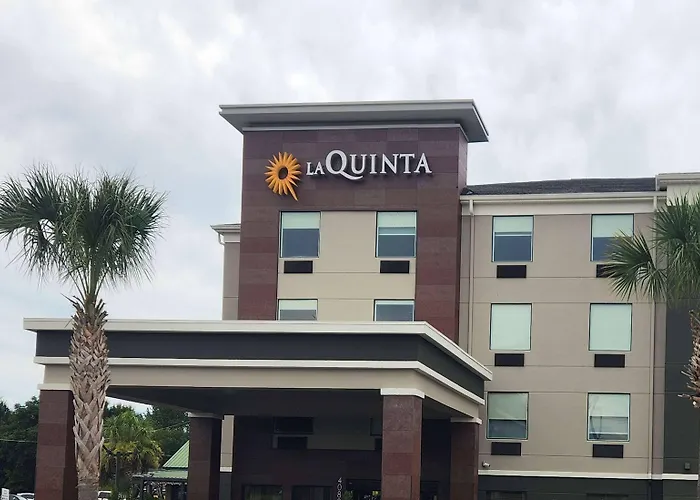 La Quinta By Wyndham - Robins Afb