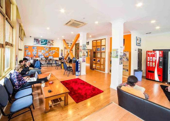 Beach Hotels Fort Street Accommodation