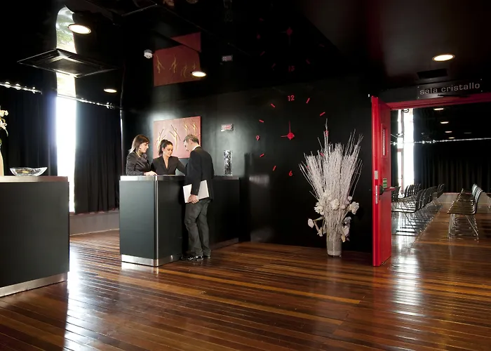 Boetiek hotel: San Ranieri Hotel