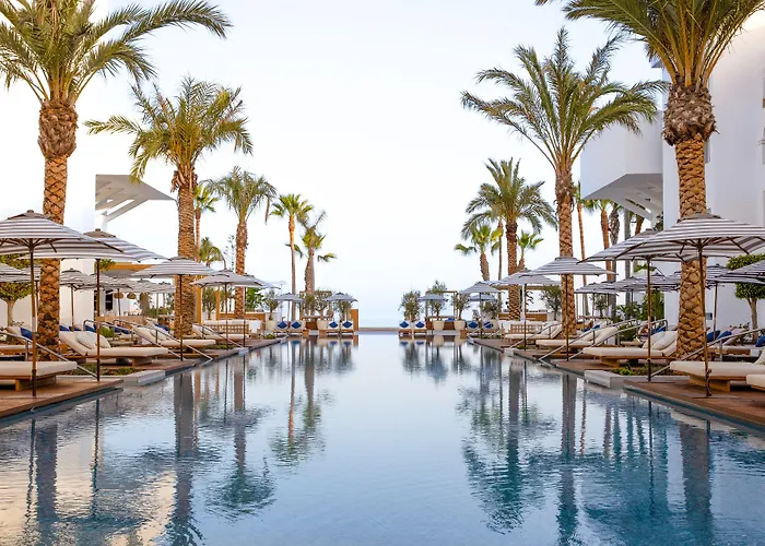 Kid friendly hotel Mett Marbella Estepona