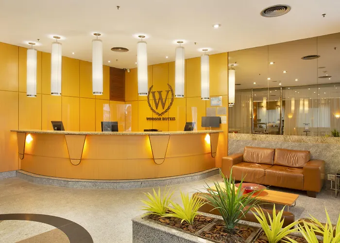 Windsor Asturias Hotel