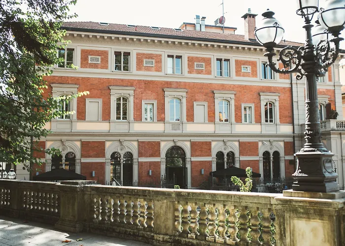I Portici