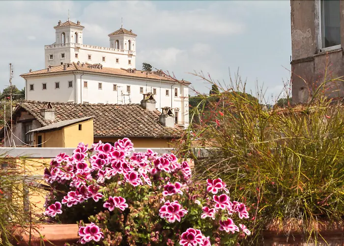 Resort: Palazzo Venere