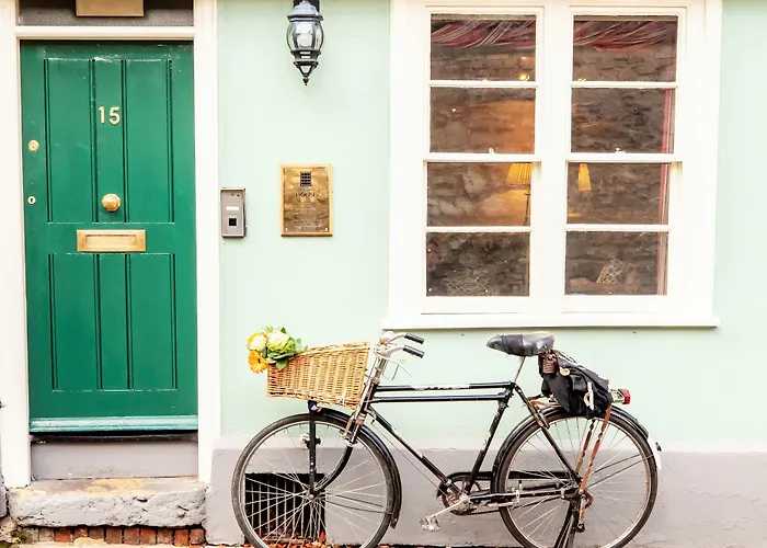 Tower House Guest House