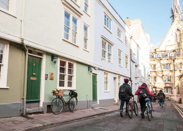 Tower House Guest House