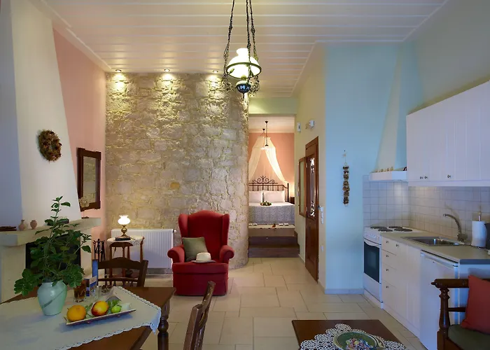 Golf hotel: Katalagari Country Suites