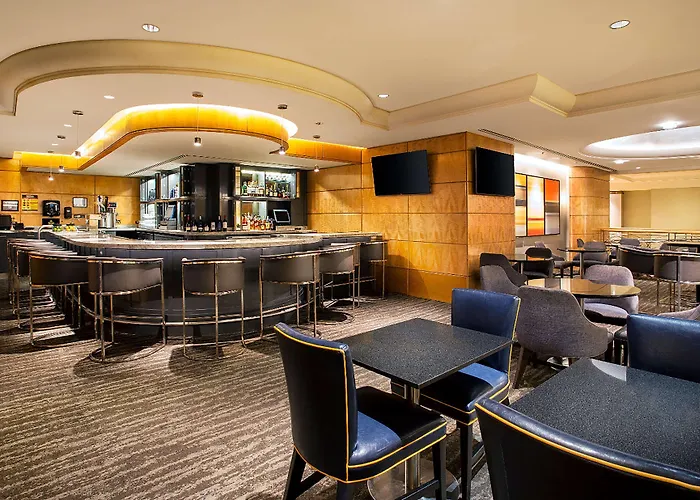 Family Hotel: Hilton Club New York