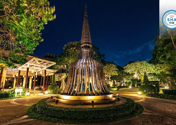 Malisa Villa Suites - Sha Extra Plus