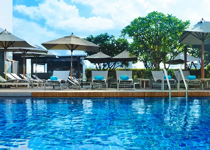 Le Meridien
