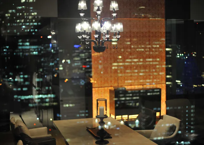 Le Meridien