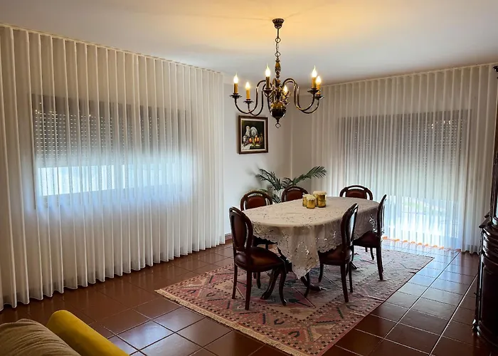 Casa De Agrelos
