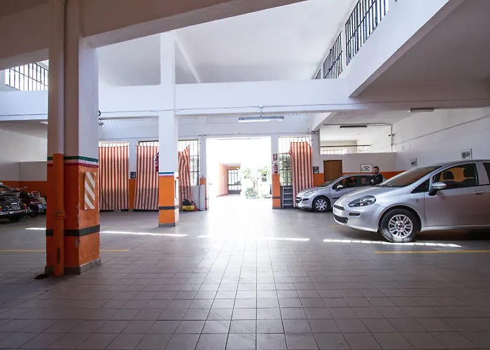 Hotel Adriano
