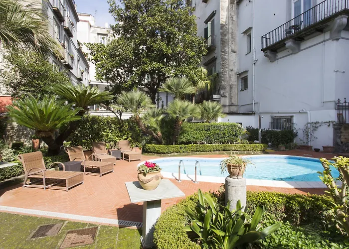 Romantisch hotel: Costantinopoli 104