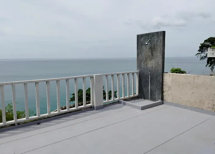 Lanta Martin Villa Sunset And Seaview Klongnin Beach