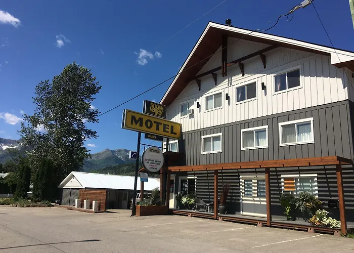 Pets Allowed Hotel Snow Valley Lodging