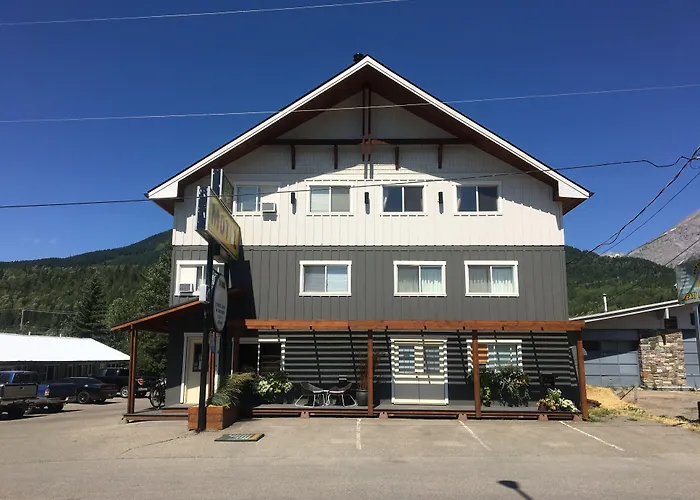 Pets Allowed Hotel Snow Valley Lodging