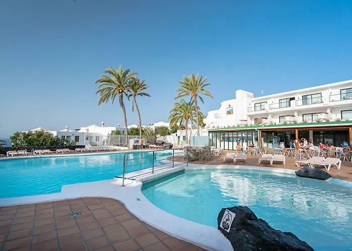 Boetiek hotel: Hotel Thb Flora