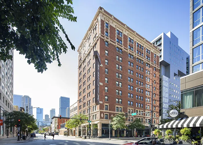 Pet Friendly hotel: Hotel Felix