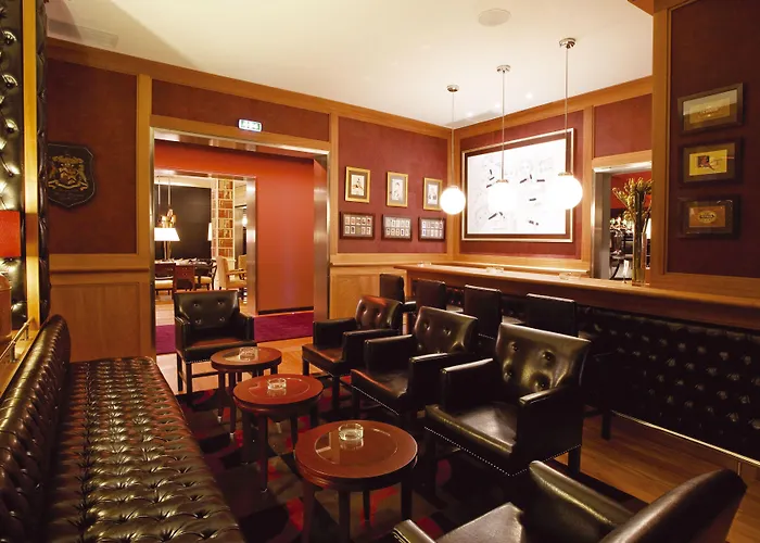 Hotel Casino Chaves