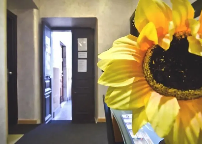 La villa: Memole Inn Sanremo