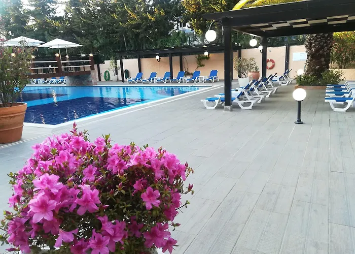 Hotel Balaia Mar