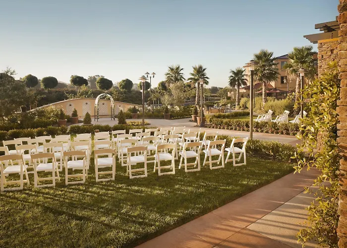 Springhill Suites Napa Valley