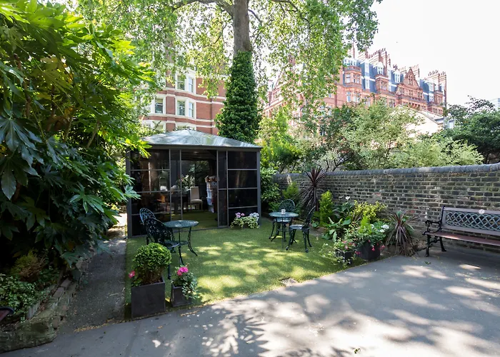 Arosfa Hotel London By Compass Hospitality